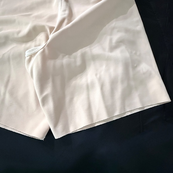 EUC Marena Recovery Zipperless Girdle with Suspenders — Beige — Sz L - Picture 5 of 6